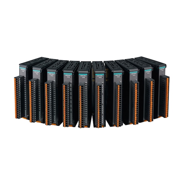Module For Iothinx 4500 Series, 16 Dis, 24Vdc, Npn, -20 To 60 DegreeC